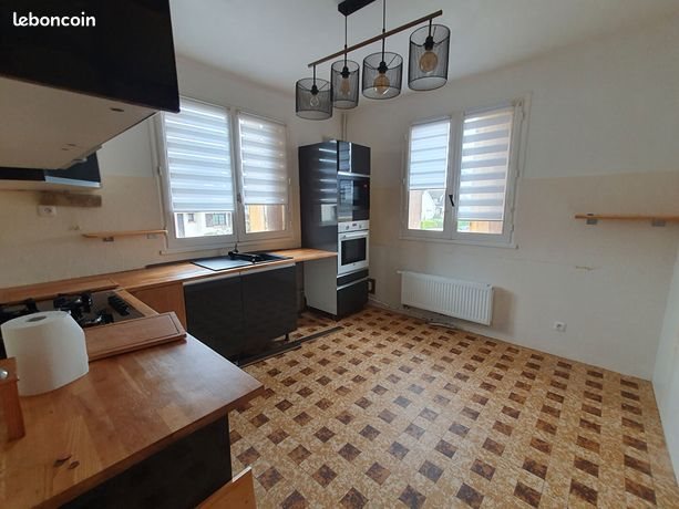 Maison à louer, 127m², Orsay