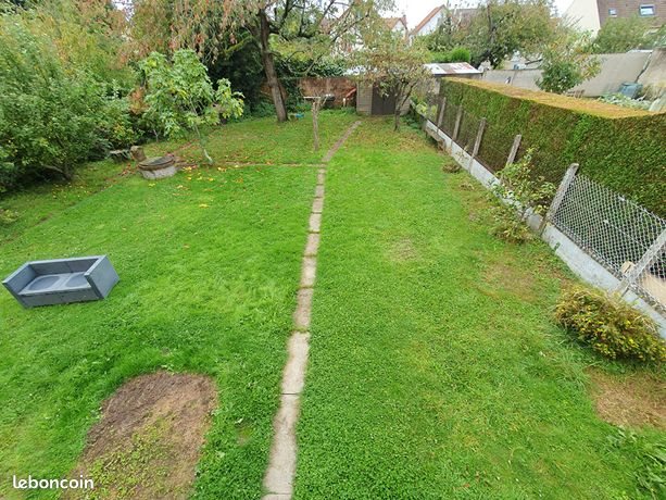 Maison à louer, 127m², Orsay