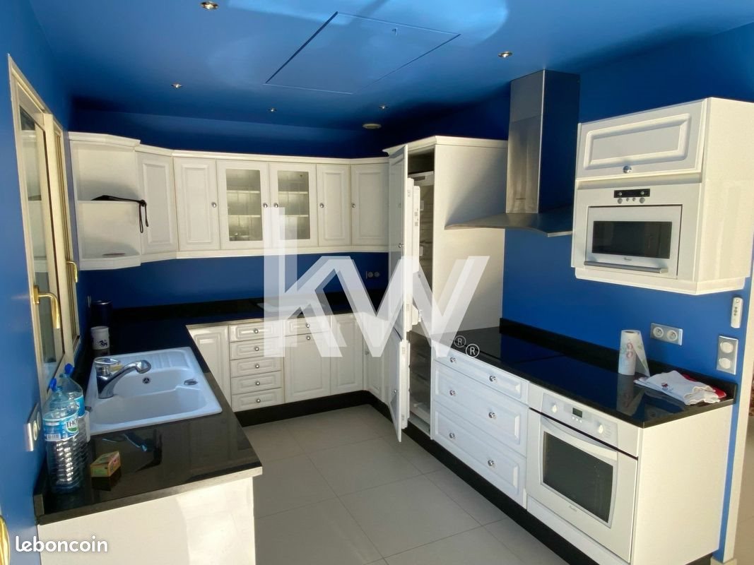 Maison à vendre, 106m², Saint-Rémy-l'Honoré