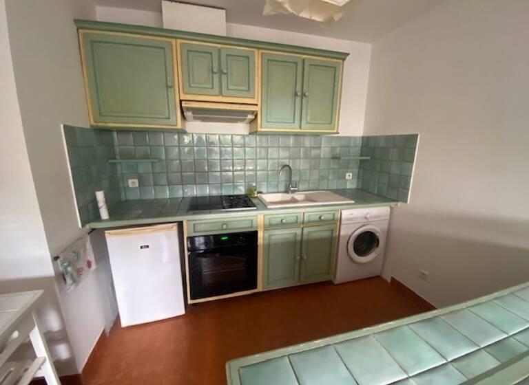 Appartement à vendre, 44m², Aix-en-Provence