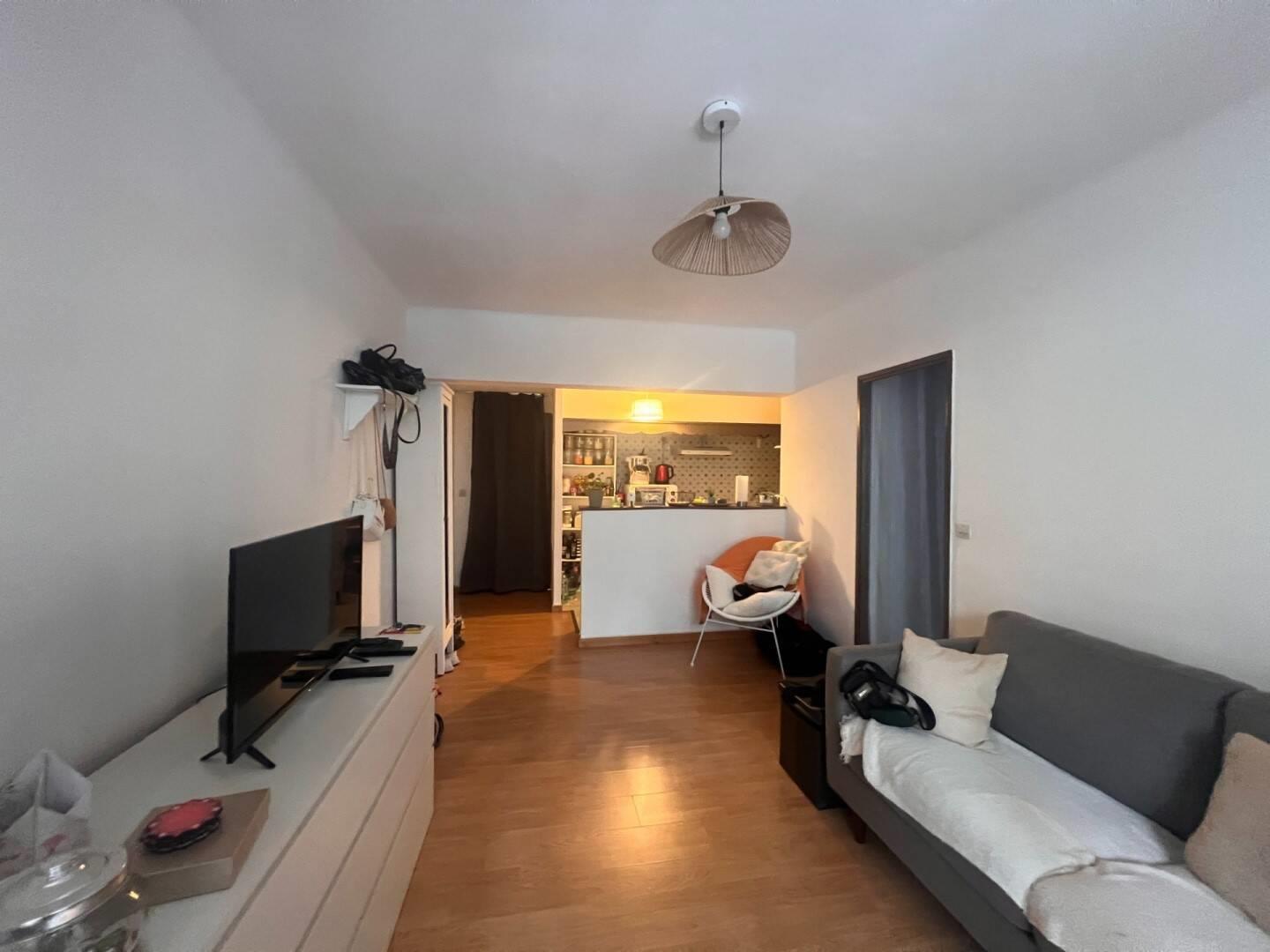 Appartement à vendre, 39m², Aix-en-Provence