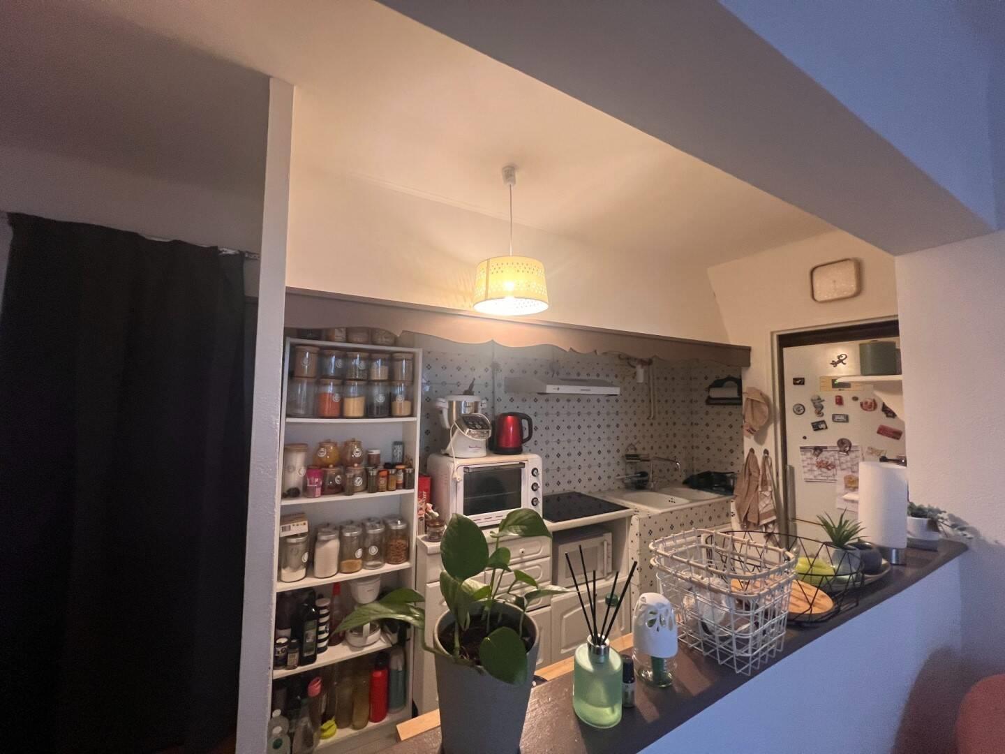 Appartement à vendre, 39m², Aix-en-Provence