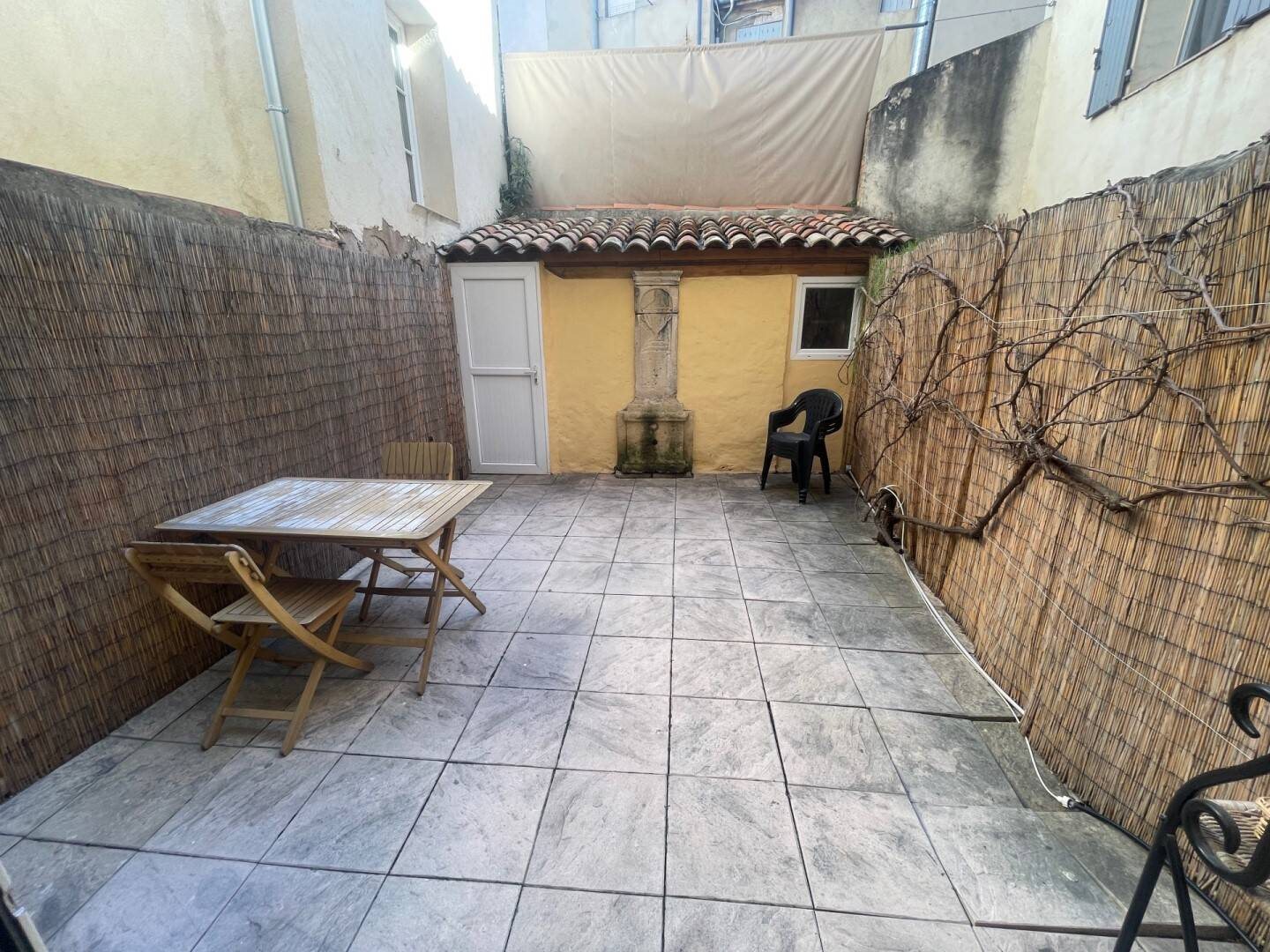 Appartement à louer, 17m², Aix-en-Provence