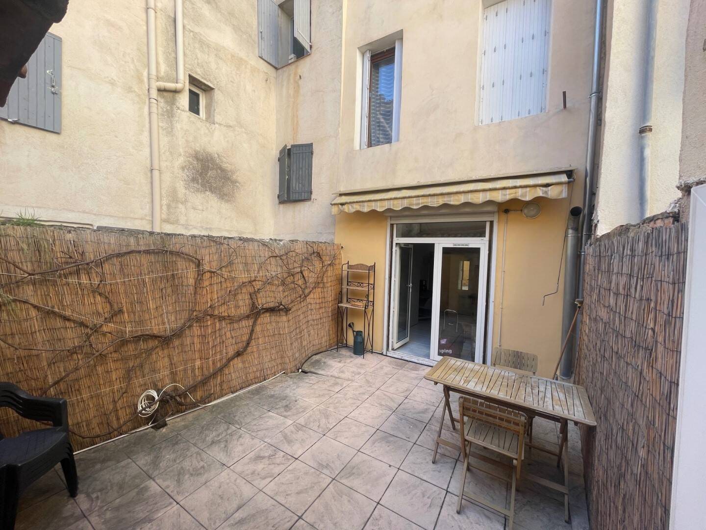 Appartement à louer, 17m², Aix-en-Provence