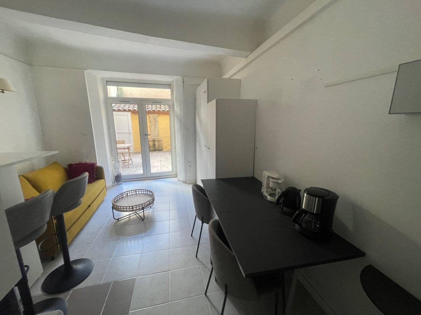 Appartement à louer, 17m², Aix-en-Provence