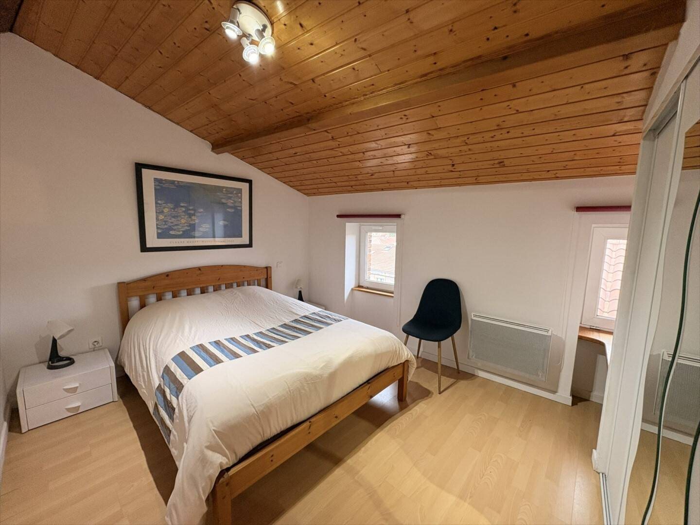 Appartement à louer, 37m², L'Arbresle