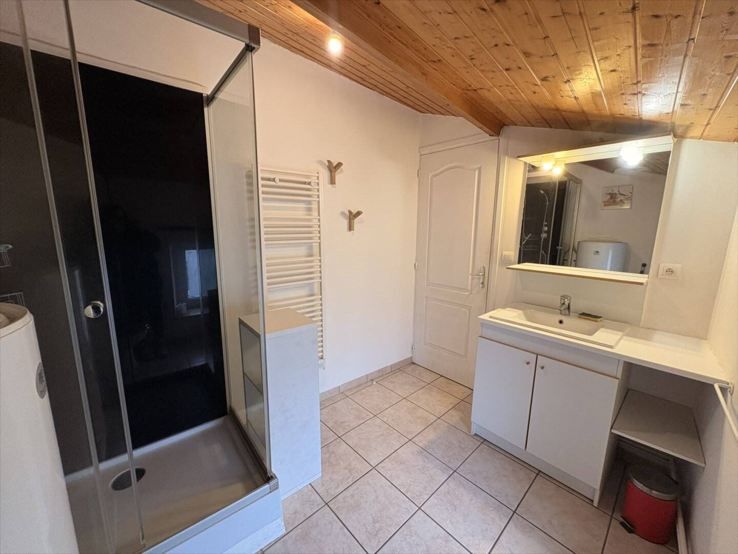 Appartement à louer, 37m², L'Arbresle