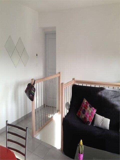 Appartement à louer, 51m², Savigny