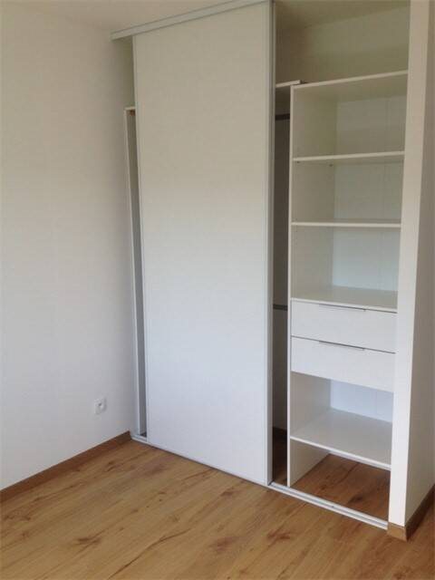 Appartement à louer, 51m², Savigny