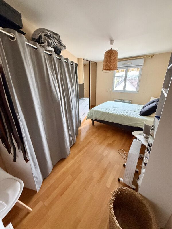 Appartement à louer, 70m², Aulnay-sous-Bois