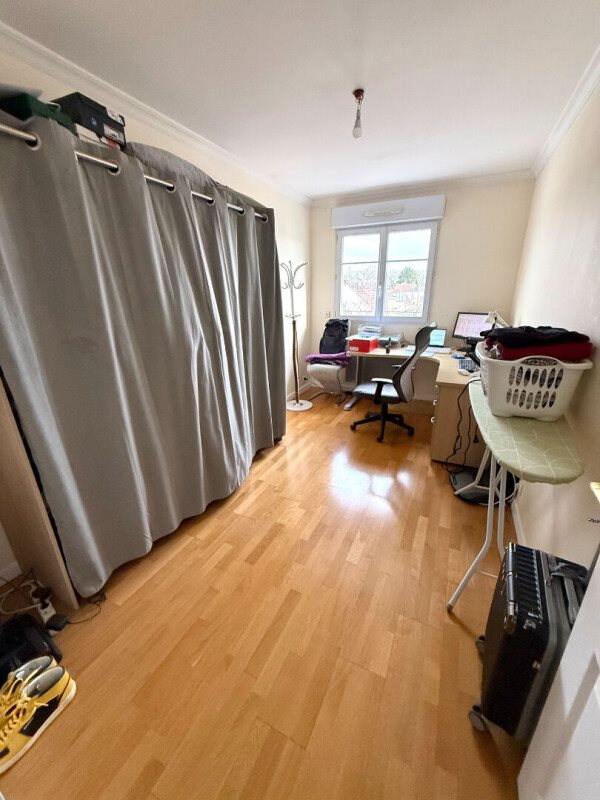Appartement à louer, 70m², Aulnay-sous-Bois