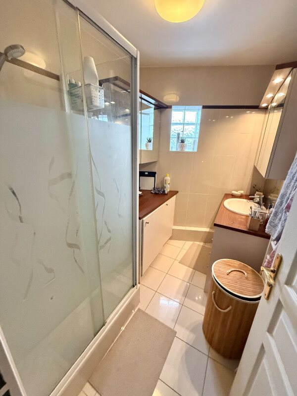 Appartement à louer, 70m², Aulnay-sous-Bois