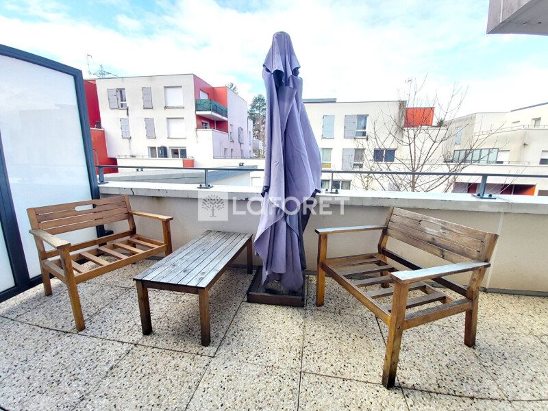 Appartement à vendre, 39m², Villemomble