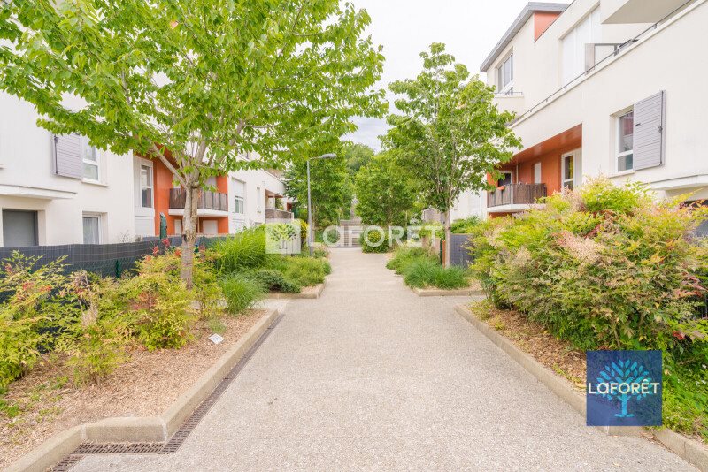 Appartement à vendre, 39m², Villemomble