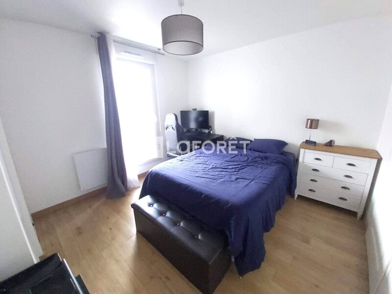 Appartement à vendre, 39m², Villemomble