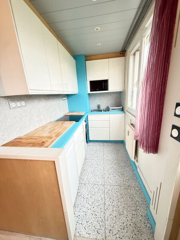 Appartement à louer, 26m², Bondy