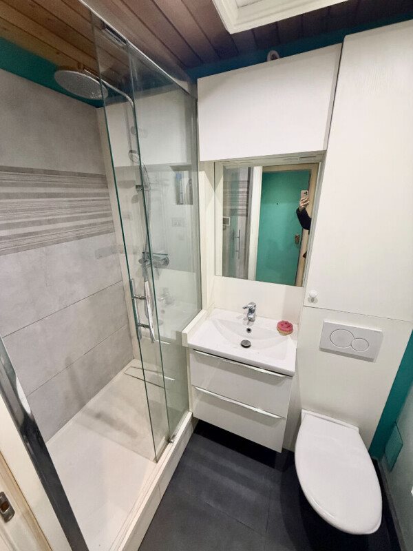 Appartement à louer, 26m², Bondy