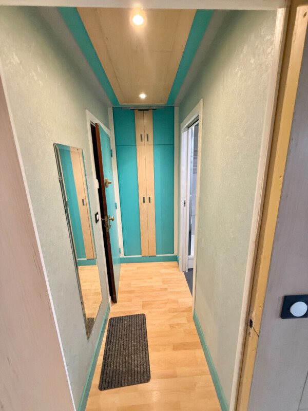 Appartement à louer, 26m², Bondy