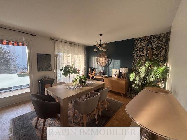 Appartement à louer, 92m², Lyon 5ème