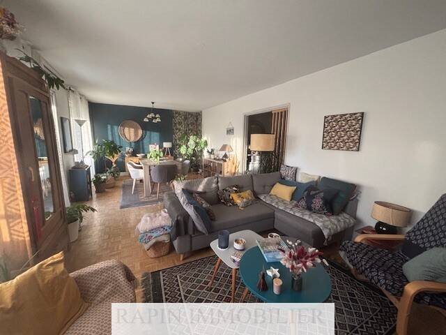 Appartement à louer, 92m², Lyon 5ème