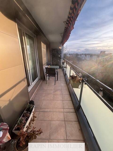 Appartement à louer, 92m², Lyon 5ème