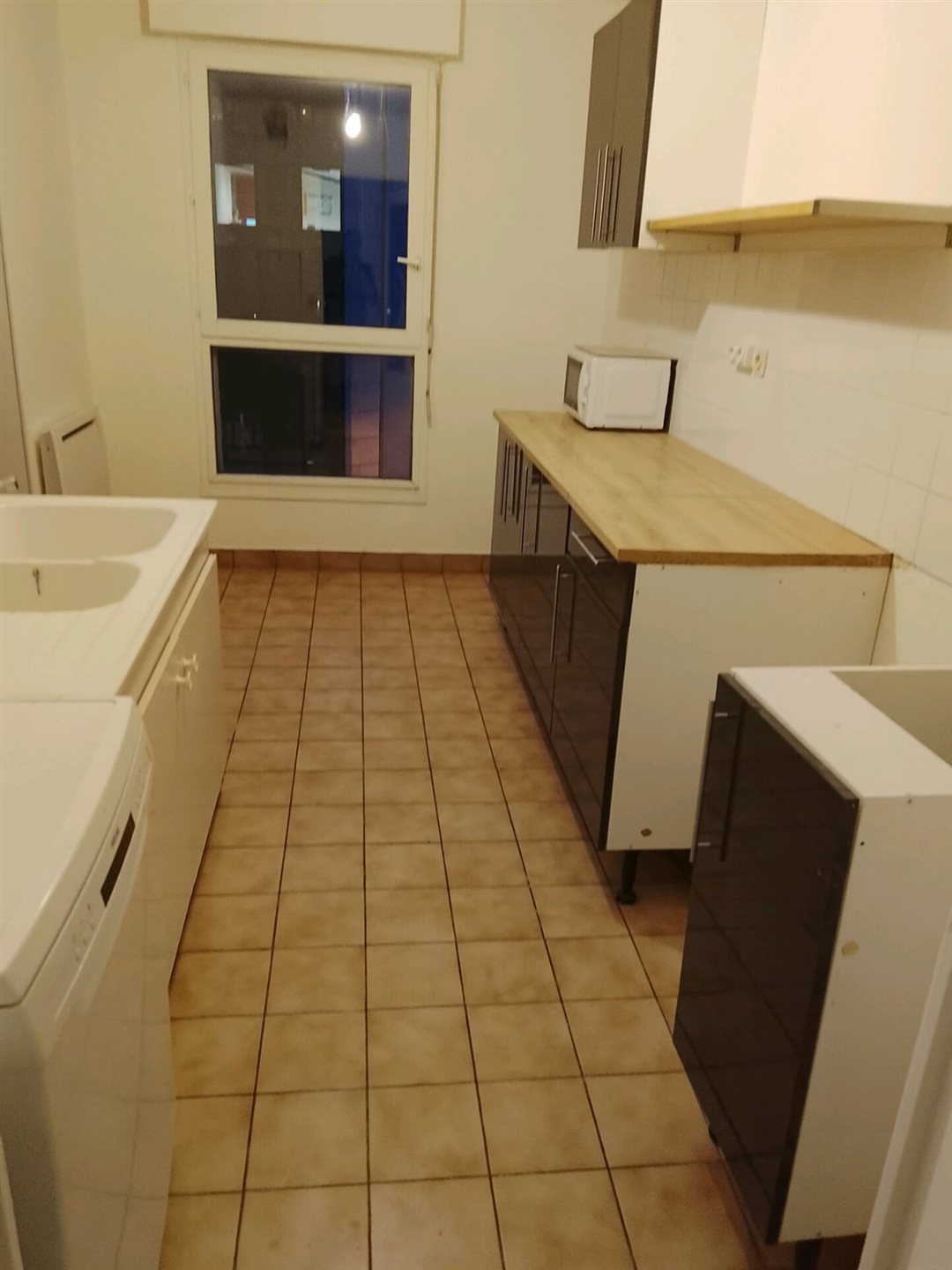Appartement à louer, 50m², Lyon 3ème