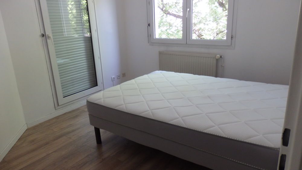 Appartement à louer, 50m², Lyon 3ème