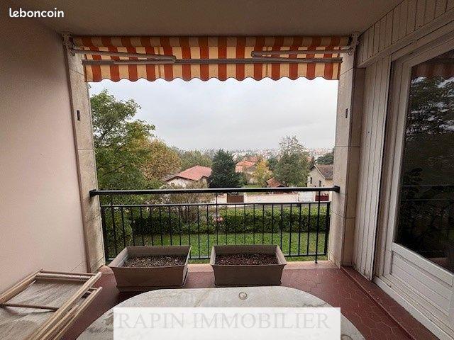 Appartement à vendre, 86m², Lyon 5ème