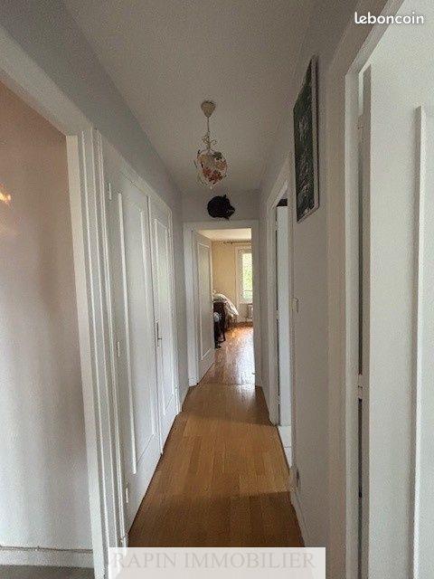 Appartement à vendre, 86m², Lyon 5ème