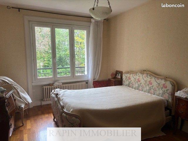 Appartement à vendre, 86m², Lyon 5ème