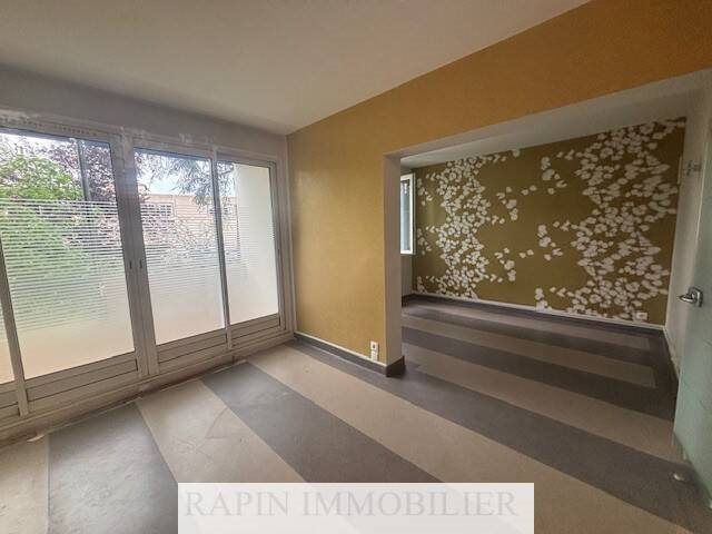 Appartement à vendre, 79m², Lyon 5ème