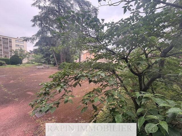 Appartement à vendre, 79m², Lyon 5ème