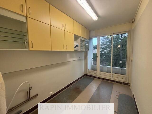 Appartement à vendre, 79m², Lyon 5ème