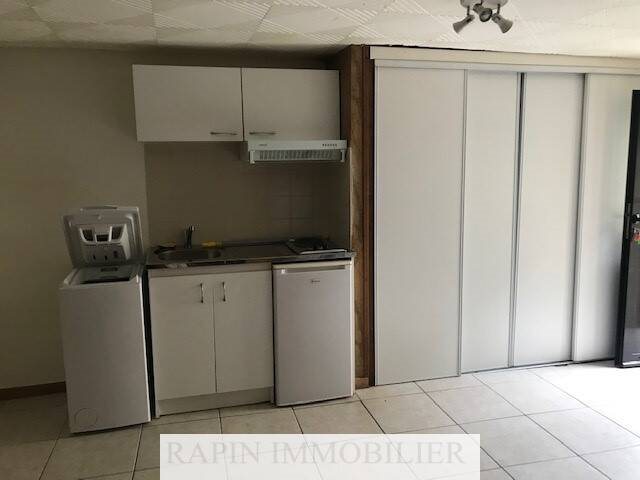 Appartement à louer, 25m², Dardilly