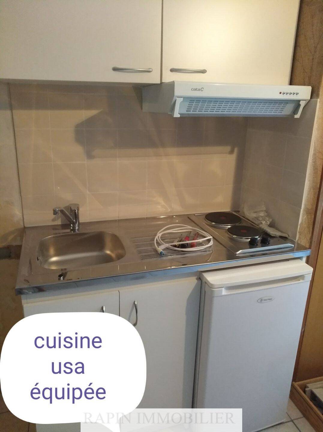 Appartement à louer, 25m², Dardilly