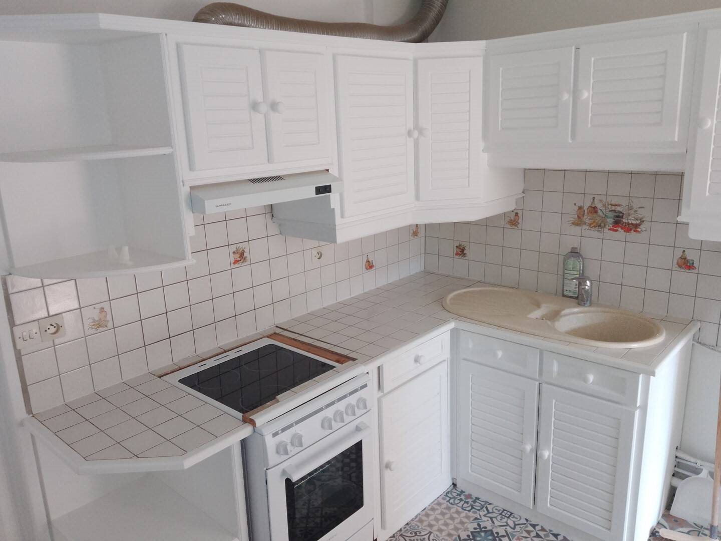 Appartement à louer, 86m², Lagny-sur-Marne