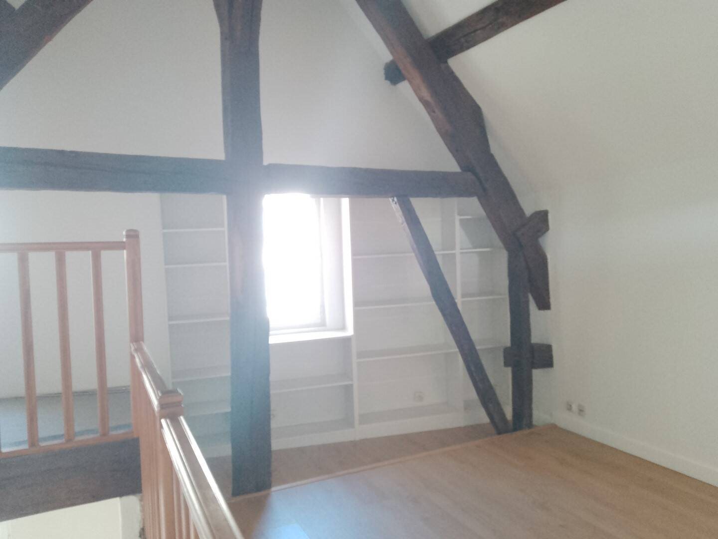 Appartement à louer, 86m², Lagny-sur-Marne