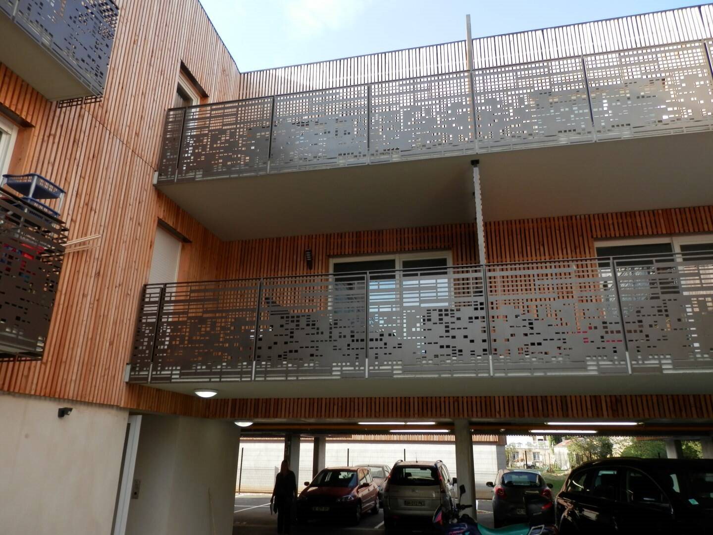 Appartement à louer, 30m², Pomponne