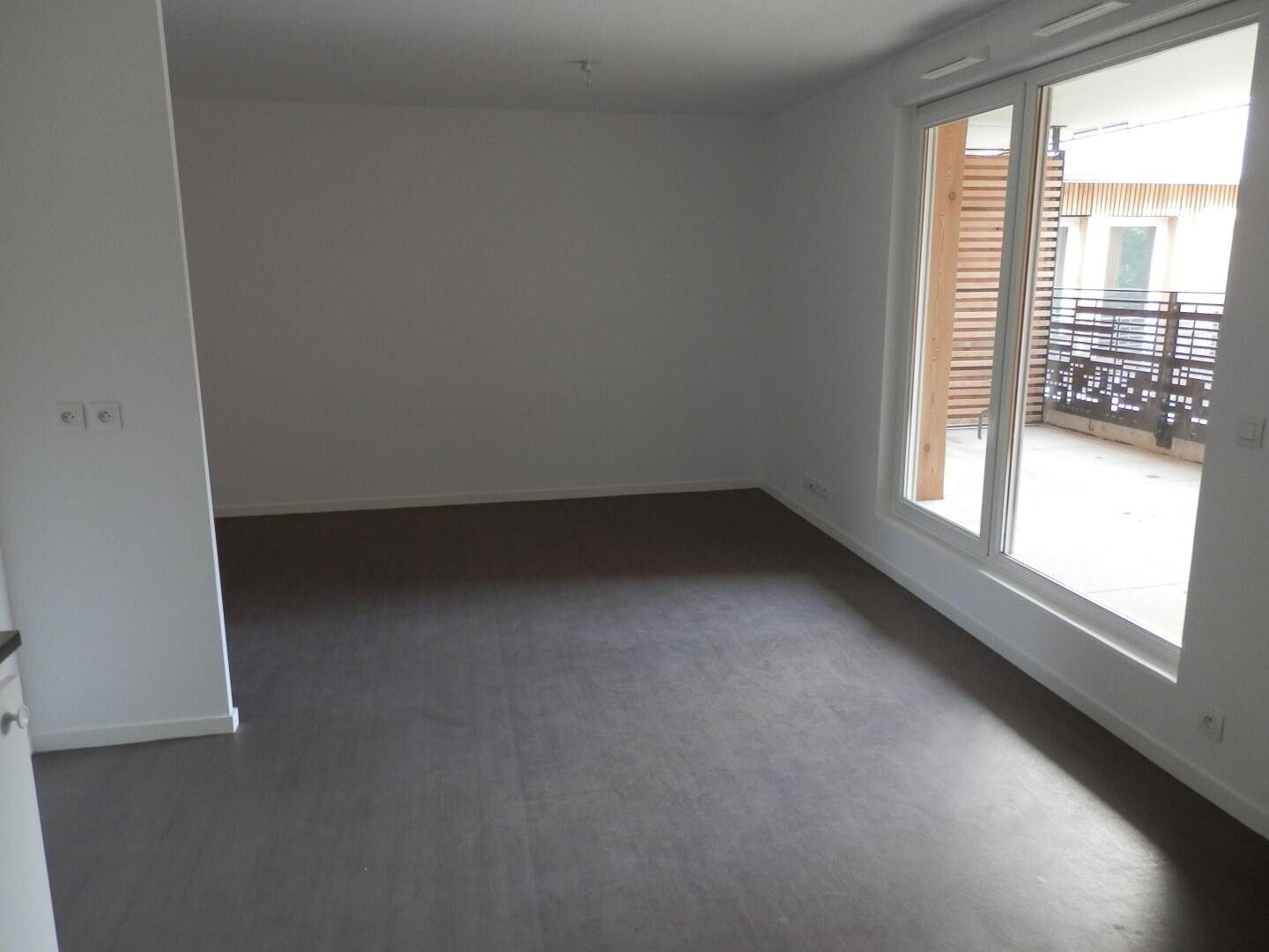 Appartement à louer, 30m², Pomponne