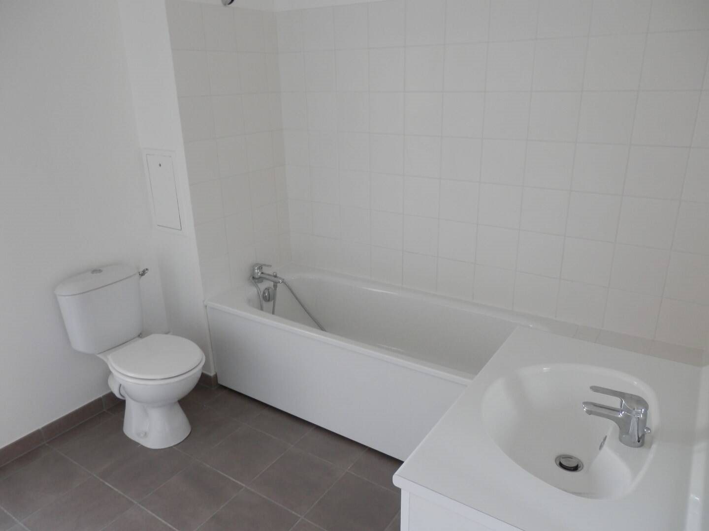 Appartement à louer, 30m², Pomponne