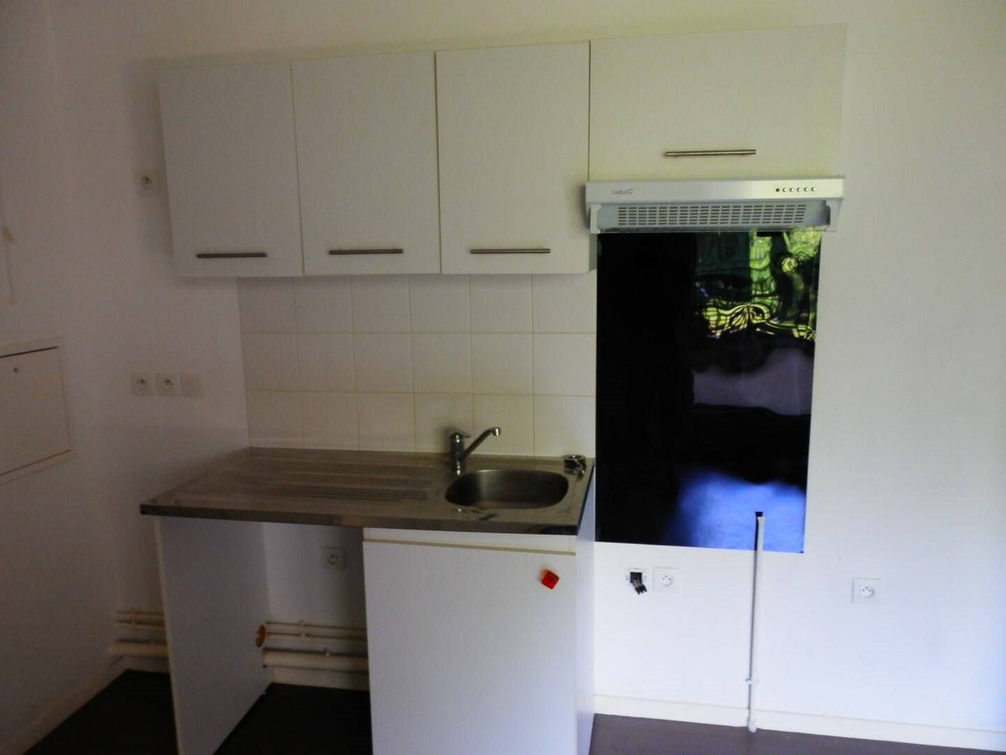 Appartement à louer, 30m², Pomponne