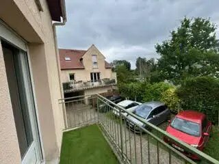 Appartement à louer, 32m², Esbly