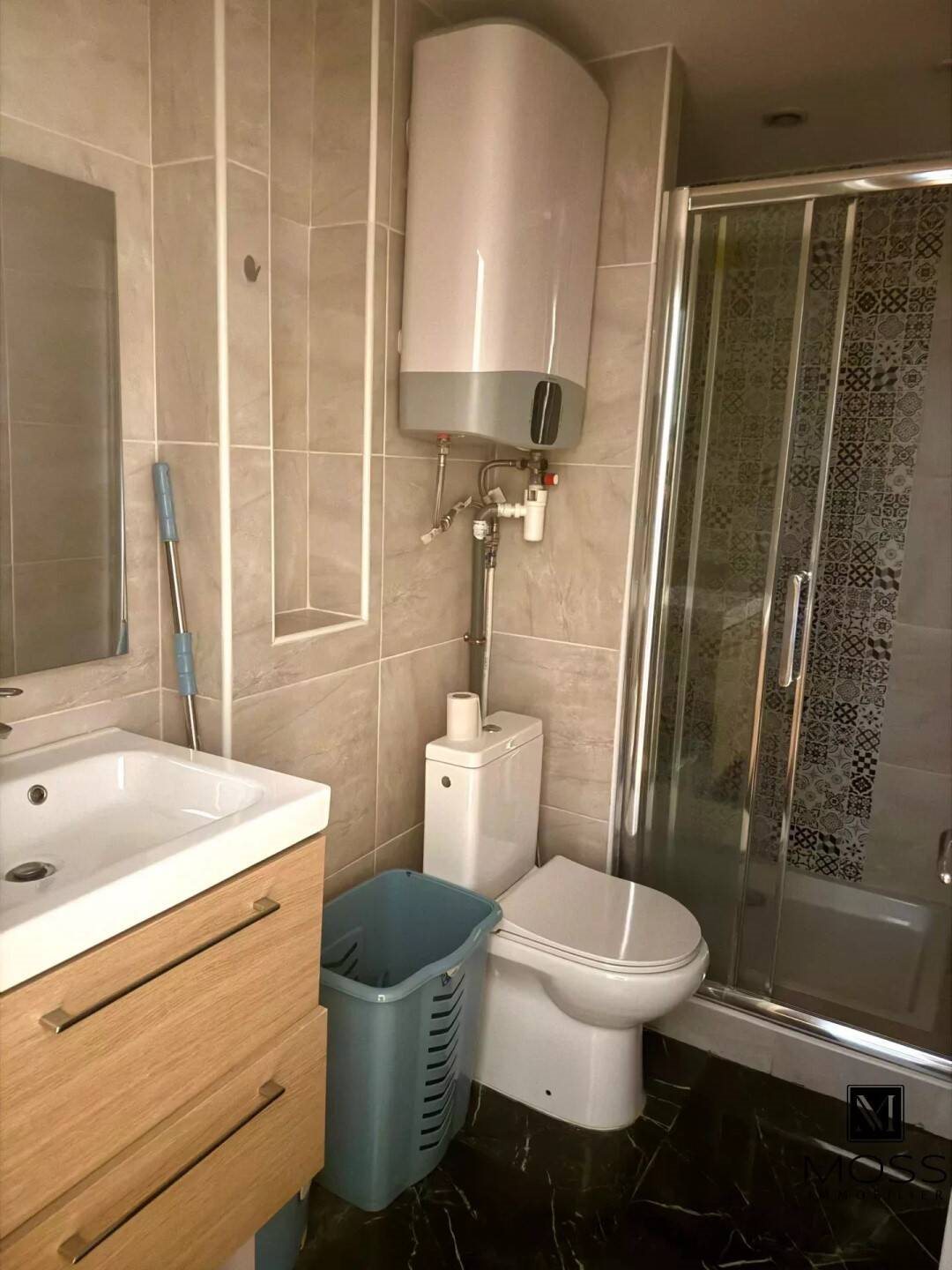 Appartement à louer, 27m², Nice