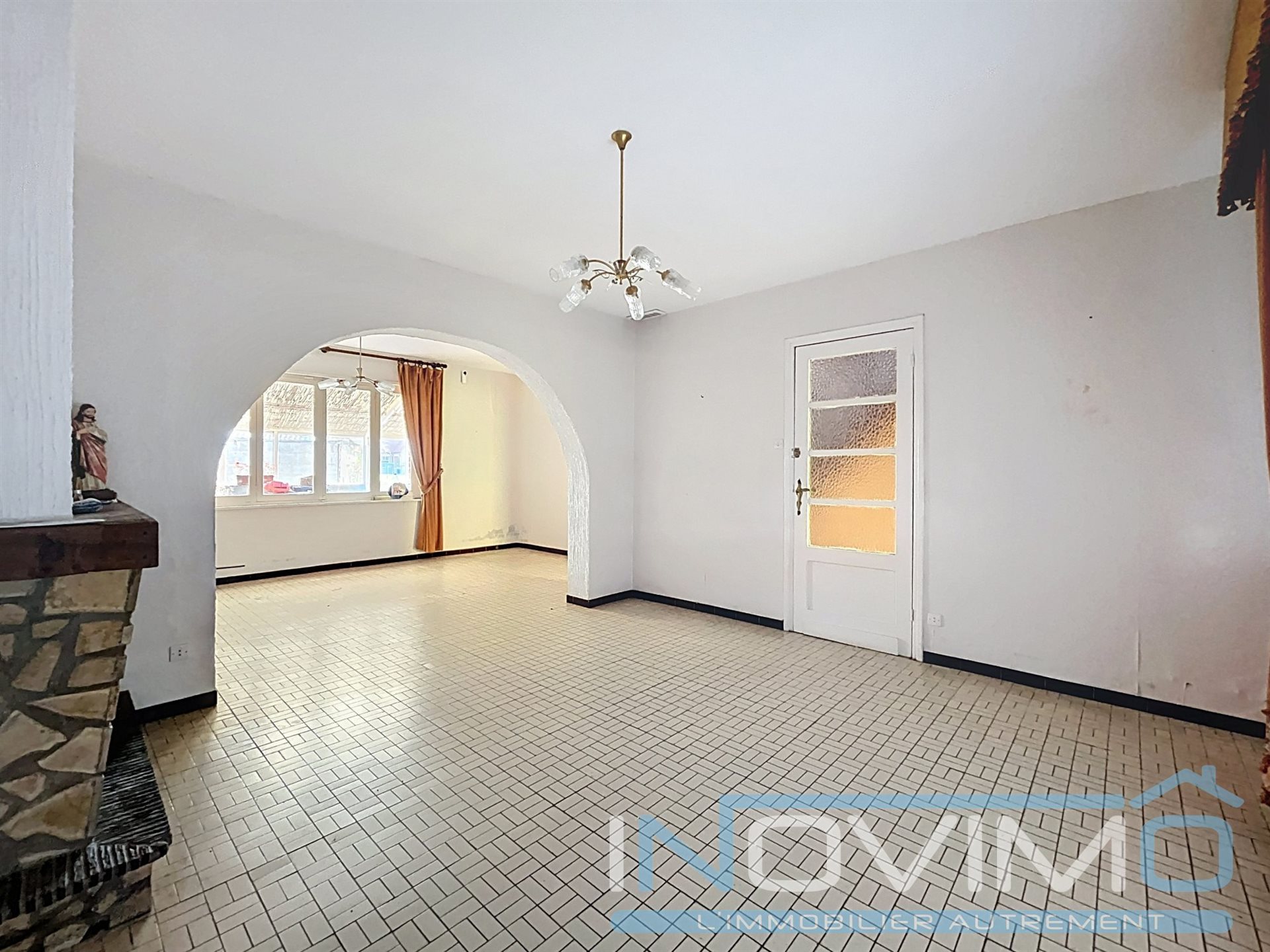 Maison à vendre, 121m², Spycker