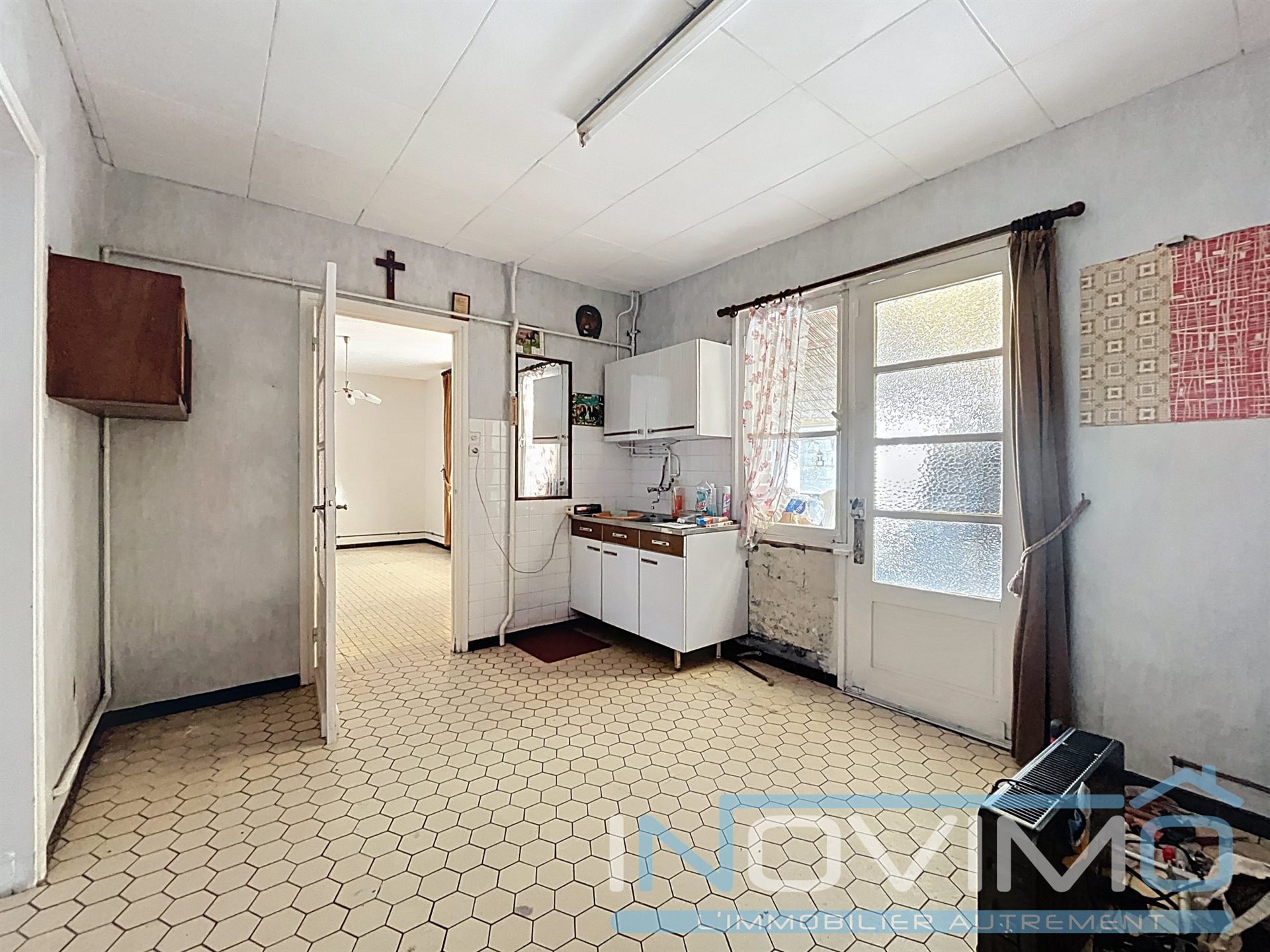 Maison à vendre, 121m², Spycker