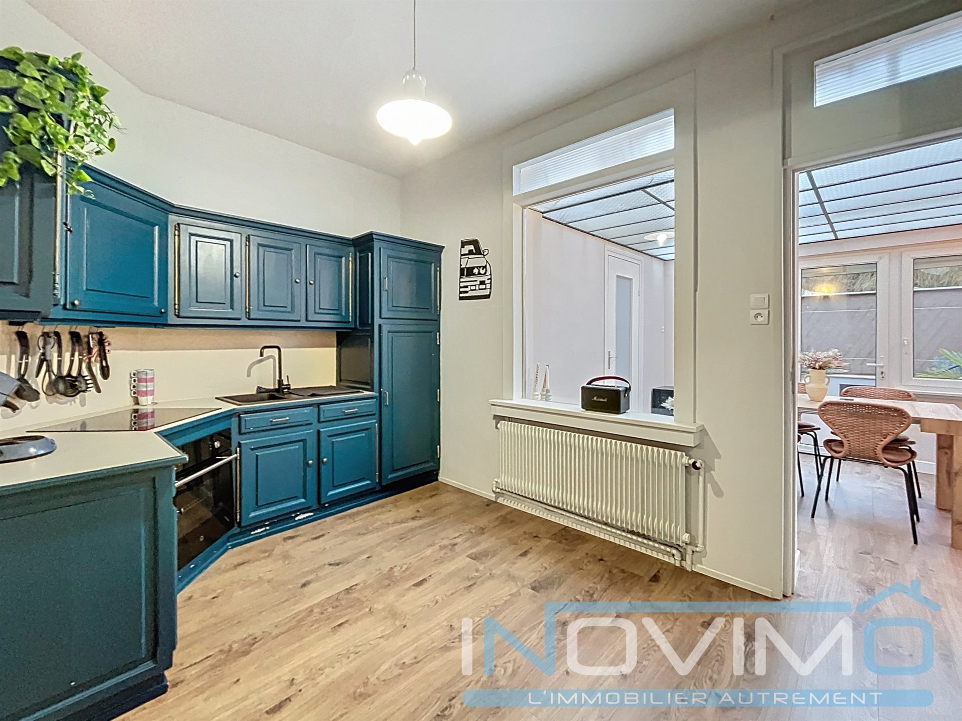 Maison à vendre, 70m², Coudekerque-Branche