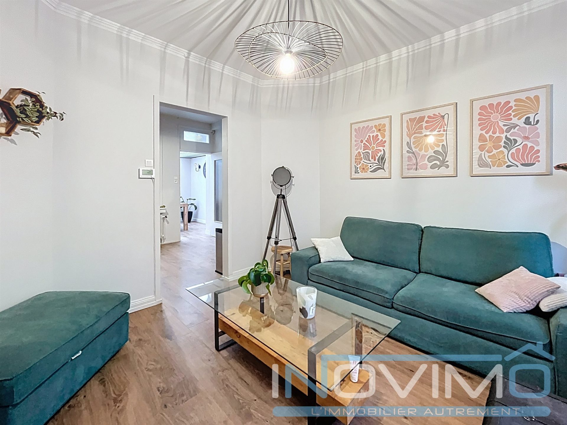 Maison à vendre, 70m², Coudekerque-Branche