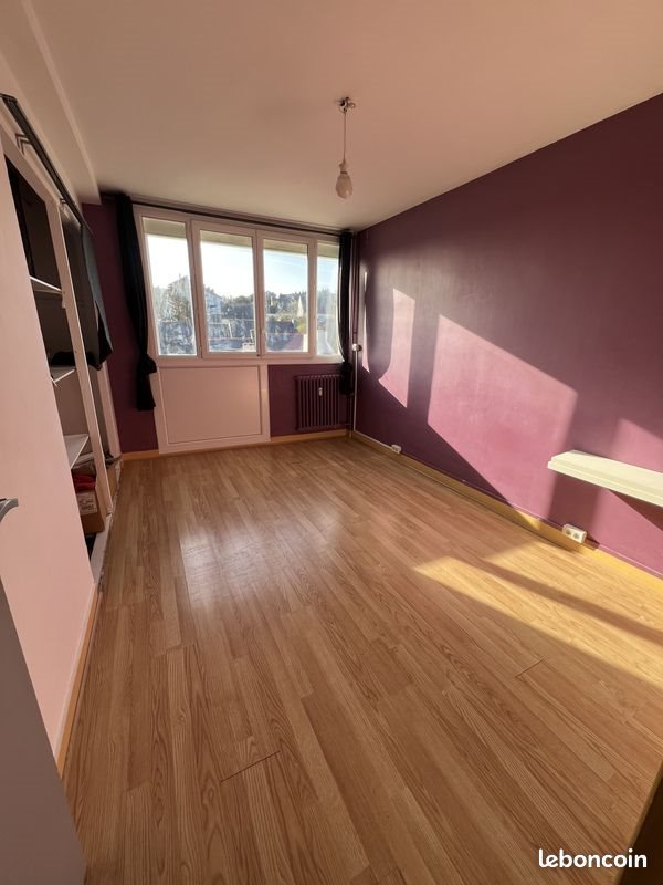 Appartement à louer, 56m², Lannion