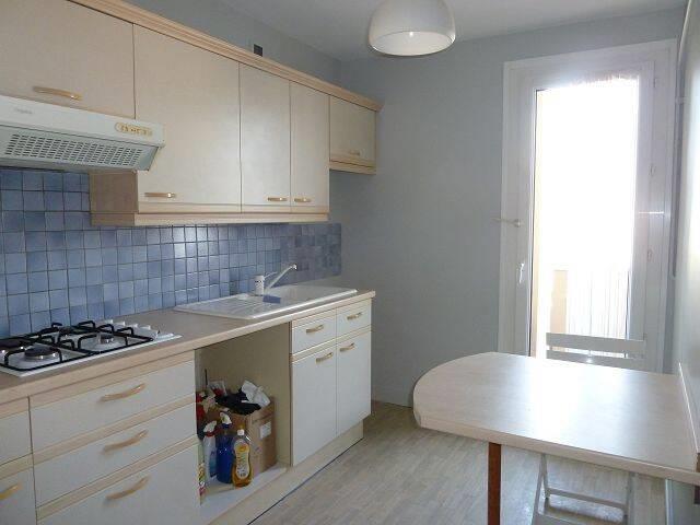 Appartement à louer, 63m², Tours