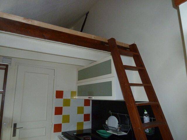 Appartement à louer, 9m², Tours